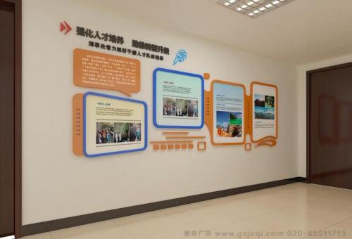 武宣医院文化墙怎么做？如何建好科室护理文化墙？
