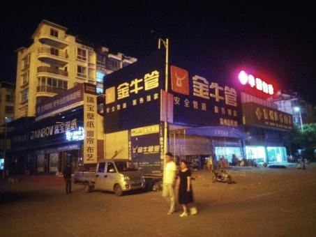 四点告诉你武宣市场门头招牌设计的重要性！