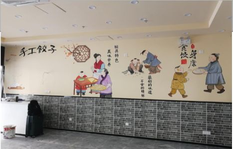 武宣手绘墙绘工具有哪些