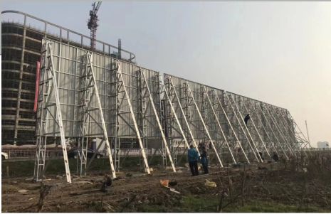 武宣什么是广告物料？