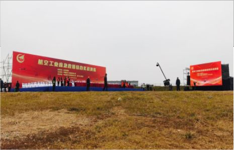 武宣活动搭建主要是做什么的？