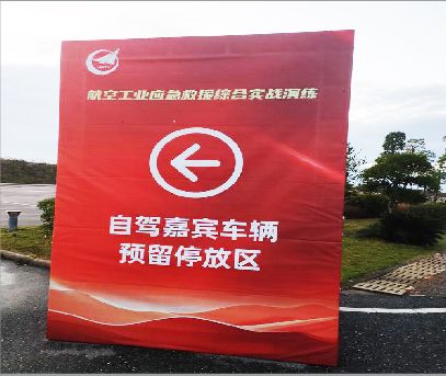 武宣户外广告牌用什么材料做最好？