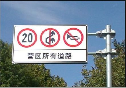 武宣大广告牌制作不可忽视的流程
