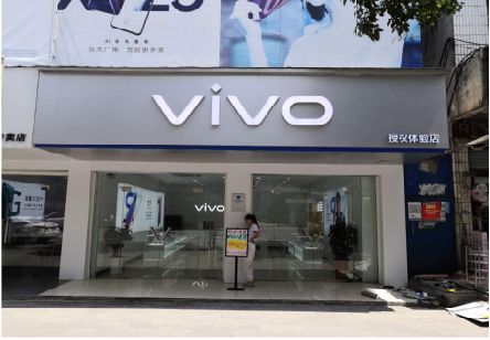 武宣}做一个门店面广告招牌需要多少钱？