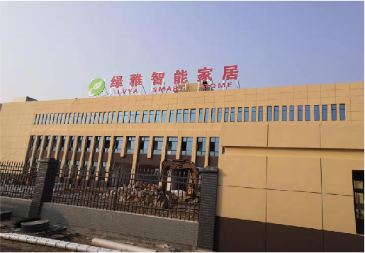 武宣如何选择大楼发光字？