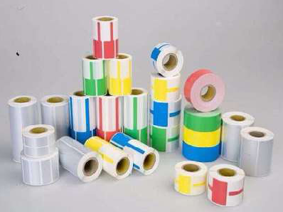 武宣关于不干胶材料。