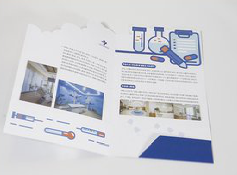 武宣说明书印刷有哪些样式可以选择？