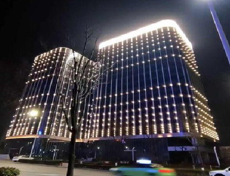 武宣亮化工程安装注意事项。