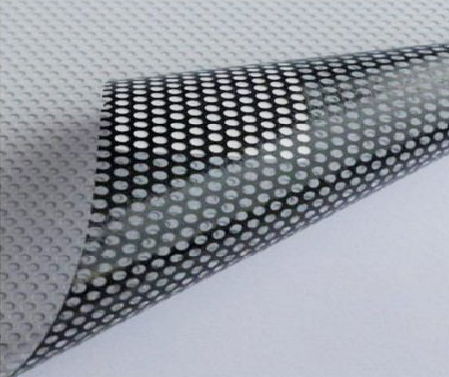 武宣优劣单透膜的鉴定方法。