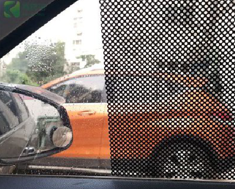 武宣怎么判断单透膜的好坏？