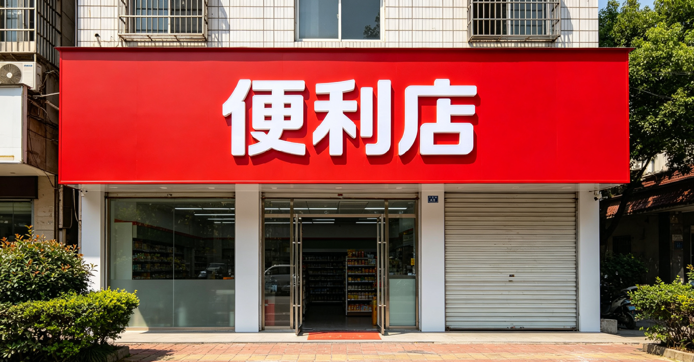 武宣门店招牌怎么选？主流门头招牌类型优缺点及适用场景全解析