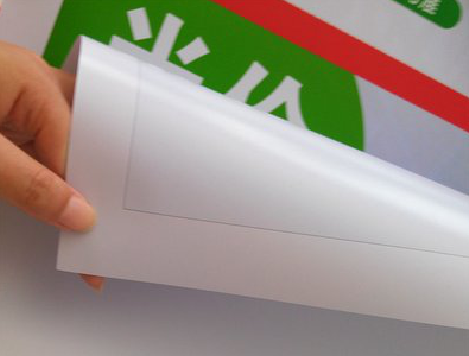 武宣车贴和背胶有什么区别？