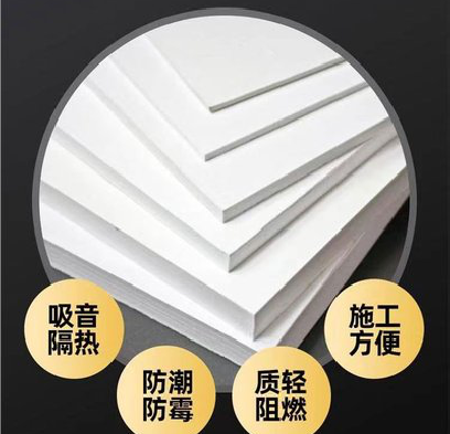 武宣雪弗板和PVC板材有什么区别？